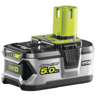 Lithium-Akku RYOBI - 18V - 5Ah