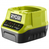 Schnellladeger&auml;t Lithium-Akku RYOBI - 18V