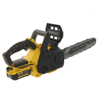 Akku-Kettens&auml;ge STANLEY FATMAX V20 - 18V 4AH Akku