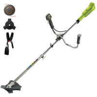 Ryobi OBC1820B - Akku-Freischneider - 18V - Schnittdurchmesser 20cm - AKKU UND LADEGER&Auml;T NICHT IM LIEFERUMFANG