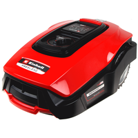 Einhell FREELEXO M&auml;hroboter mit 18V 4Ah Lithium-Akku
