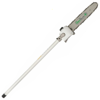 GeoTech-Hochentasteraufsatz - 30 cm Messer