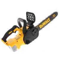 Dewalt DCM565N-XJ - Akku-Kettens&auml;ge - OHNE AKKU UND LADEGER&Auml;T