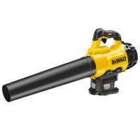 Laubbläser DeWalt DCM562P1-QW - OHNE AKKU UND LADEGERÄT