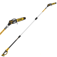 Akku-Hochentaster mit Verl&auml;ngerung DeWalt DCMPS567P1-QW  - 18V - 5AH