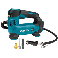 Makita DMP180Z - Akku-Kompressor - SOLO - Ohne Akku und Ladeger&auml;t