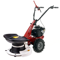 Eurosystem Minieffe M150 &ndash; Mehrzweckger&auml;t Scheibenm&auml;her &ndash; B&amp;S 625 EXi