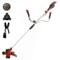 Einhell AGILLO 18/200 - Akku-Freischneider - 18 V - SOLO - OHNE AKKUS UND LADEGER&Auml;T