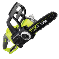 RYOBI RCS18X30-50F - Akku-Kettens&auml;ge  18V 5Ah - Schwert 30 cm