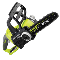 Akku-Elektro-Kettens&auml;ge RYOBI BRUSHLESS OCS1830 - 18V Schwert: 30 cm - OHNE AKKU UND LADEGER&Auml;T