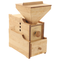 WIDU Universalm&uuml;hle Mod. 3 Getreidem&uuml;hle aus Birke