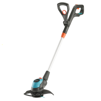 Gardena EasyCut 23/18V - Akku-Trimmer - SOLO OHNE AKKU UND LADEGER&Auml;T
