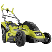 Ryobi RLM18E40H - Elektrischer Rasenm&auml;her- 1800 W - Schnittbreite 40 cm