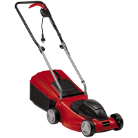 Einhell GC-EM 1032 - Elektro-Rasenm&auml;her - 1000W - Schnittbreite 32 cm