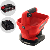 Einhell GE-US 18 Li Streuer 18V 2.5Ah