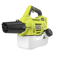 RYOBI Akku-Nebelspr&uuml;her RY18FGA-0 -18V - 4Ah