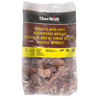 R&auml;ucherchips Mesquite