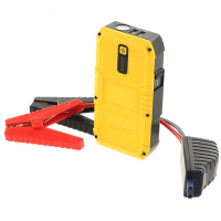 INTEC I-STARTER 2.4 - Notstarter und Ladeger&auml;t
