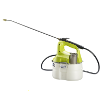 Spr&uuml;hger&auml;t RYOBI OWS1880 - 18V  - Tank 3.5 L - AKKU UND LADEGER&Auml;T NICHT ENTHALTEN