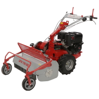 GeoTech-Pro GFM 760 BS-E - Hochgrasm&auml;her mit Y-Messer - B&amp;S XR2100