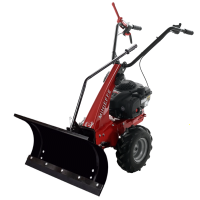 Eurosystems Minieffe - Schneer&auml;umer - B&amp;S 450E