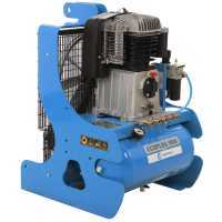 Motorkompressor Campagnola PTO ECOPLUS 950 - Olivenernte und Baumschnittsysteme