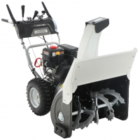 BlackStone B-ST 71 LWE - Benzin-Schneefr&auml;se -  Loncin G250F(D)S