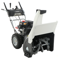 BlackStone B-ST 66 LWE - Benzin-Schneefr&auml;se - Loncin G210F(D)S