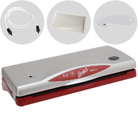 Berkel MiniVac - Schwei&szlig;leiste 30 cm