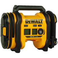 DEWALT DCC018N-XJ - Akku-Kompakt-Kompressor - ohne Akku und Ladeger&auml;t