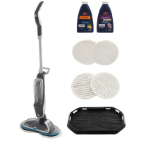 Bodenreiniger BISSELL SpinWave Cordless - 18V - f&uuml;r Hartb&ouml;den