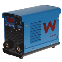 Inverter-MMA-Elektrodenschwei&szlig;ger&auml;t Awelco AX200 - mit MMA-Kit - Zyklus 30%200A