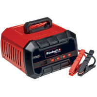Einhell CE-BC 30 M - Batterie-Ladeger&auml;t, Start- und Erhaltungsladefunktion - mit Mikroprozessor