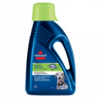 Reinigungsmittel BISSELL Wash &amp; Protect Pet - 1,5 L