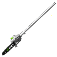 Hochentasteraufsatz EGO Professional PSX2500 - Schaft PPX1000