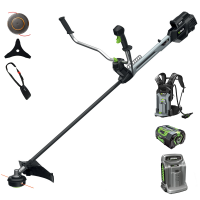 EGO Professional-X BCX3800 - Akku-Motorsense/Rasentrimmer - 56V - 7.5Ah