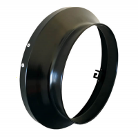 KIT Ø 340 mm Adapter für Warmluftschlauch für Heizgeräte Master D.407 BV110/170