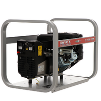 MOSA GE 3500 KBM - Benzin-Stromerzeuger - 2.9 kW - Dauerleistung 2.6 kW - 230V - Motor Kohler CH270