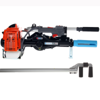 Campagnola GSM Toro Evoluzione K - fester Schaft 200 cm - Benzin-Sch&uuml;ttelhaken
