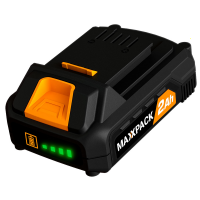Lithium-Akku BATAVIA 18V/ 2.0 Ah