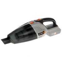 Batavia - Akku-Handstaubsauger - 18V - SOLO - OHNE AKKU UND LADEGER&Auml;T