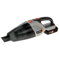 Batavia - Akku-Handstaubsauger - 18V/ 2.0Ah