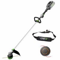 EGO ST1510E - Akku-Rasentrimmer - 56 V - SOLO - OHNE AKKU UND LADEGER&Auml;T