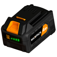 Lithium-Akku BATAVIA18V/ 4.0 Ah