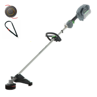 EGO ST1530 - Akku-Rasentrimmer - 56V - SOLO - OHNE AKKU UND LADEGER&Auml;T