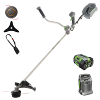 EGO BC3800E - Akku-Rasentrimmer - 56V - 7.5Ah