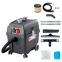 Comet CVP 130 PEM - Staubsauger &ndash; 30 l - Profi-Serie