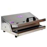 Besser Vacuum Fresh 43 - Vakuumierger&auml;t aus Edelstahl - Schwei&szlig;leiste 43 cm 