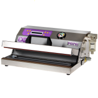 Besser Vacuum MINI - Professionelles Vakuumierger&auml;t - Schwei&szlig;leiste 32 cm 