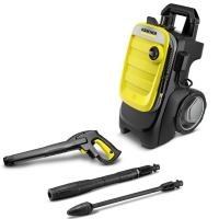 Kaltwasser-Hochdruckreiniger K&auml;rcher K7 Compact - 600 lt/h - 180 Mbar
